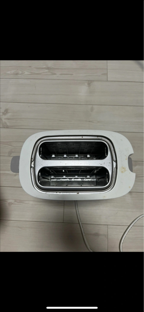 필립스 토스터기 HD2582/00 이미지