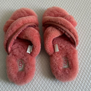 미국 어그 슬리퍼 230 팝니다