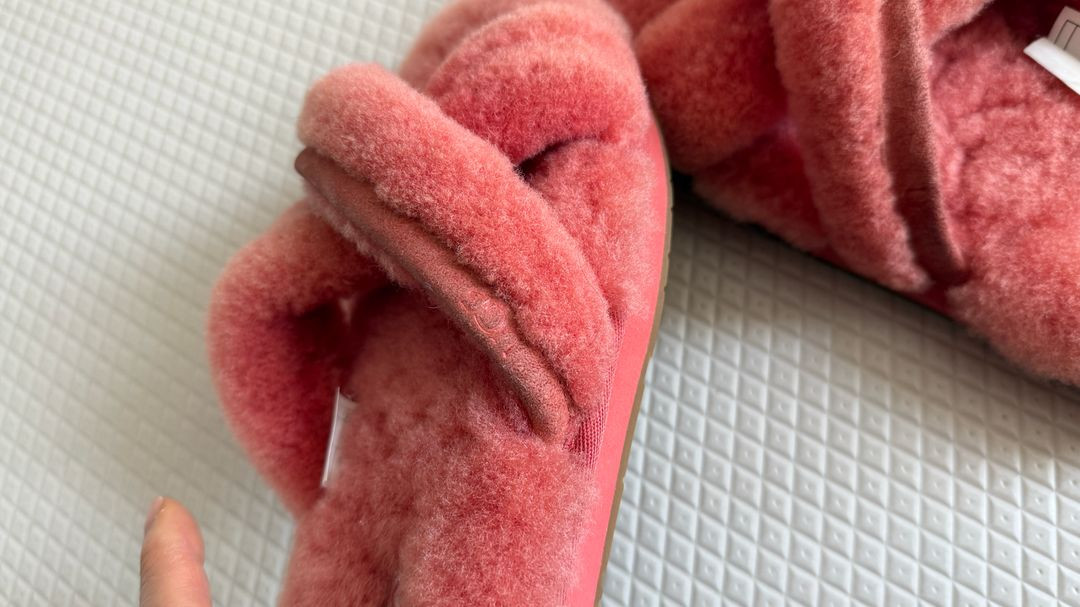 미국 어그 슬리퍼 230 팝니다 이미지