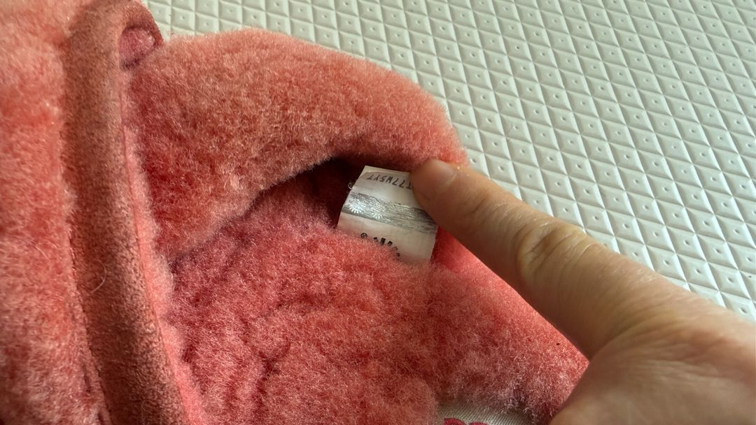 미국 어그 슬리퍼 230 팝니다 이미지