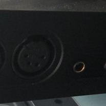 HDV-820 앰프 팝니다