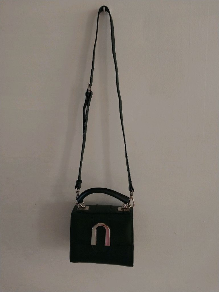 이네스 소가죽가방--1