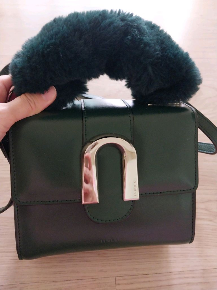 이네스 소가죽가방--3