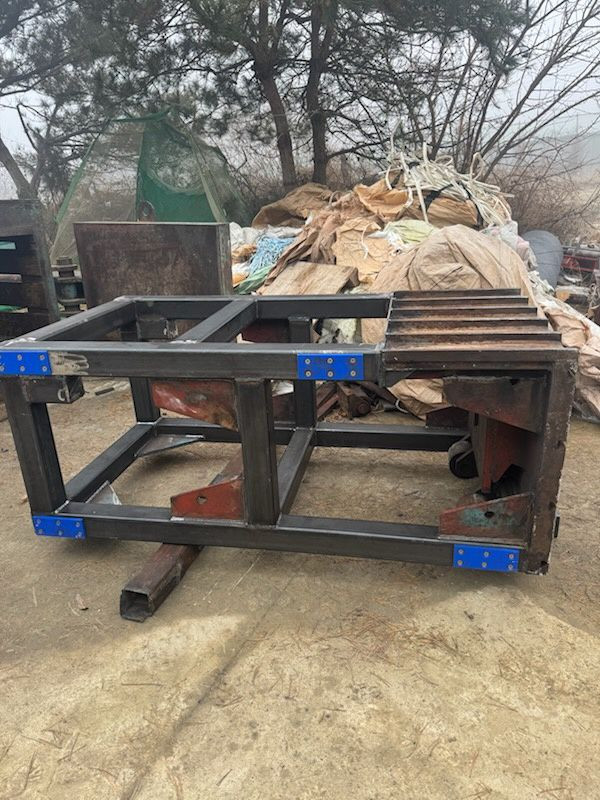 50마력 압축기--6