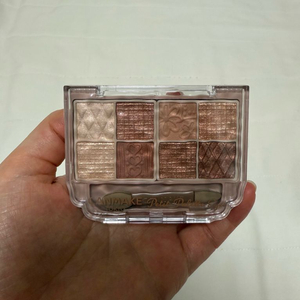 캔메이크 쁘띠 팔레트 아이섀도우 04