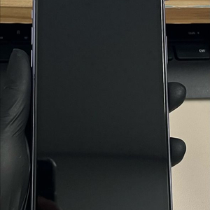 아이폰11 128G 퍼플 S급!