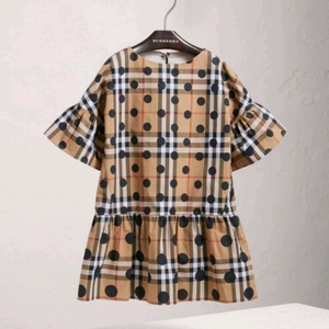 버버리 체크 도트 6y 4-5y 추천