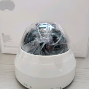 테크윈VDR10001(2) 돔 CCTV 판매합니다.