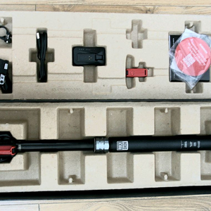 (재고땡처리)락샥 리버브 AXS 싯포스트(종류별 사이즈)박스 새제품 이미지