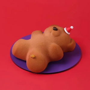 투썸플레이스 윈터베어 케이크 기프티콘 팝니다