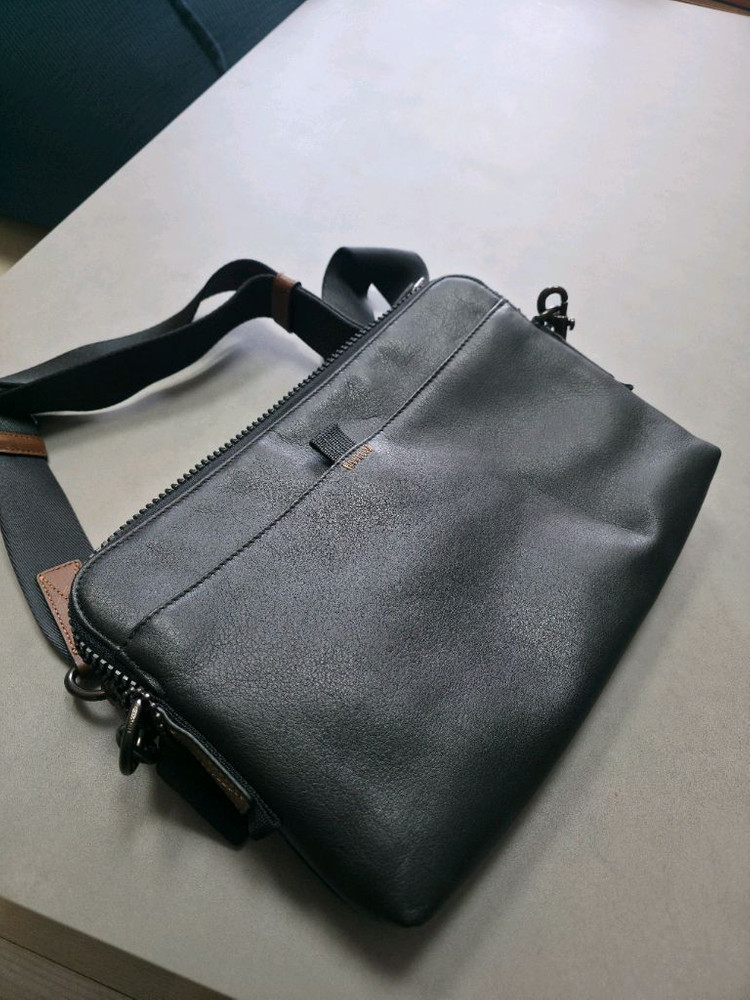 코치 파우치백--2