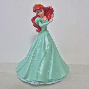 디즈니 빈티지) 인어공주 저금통