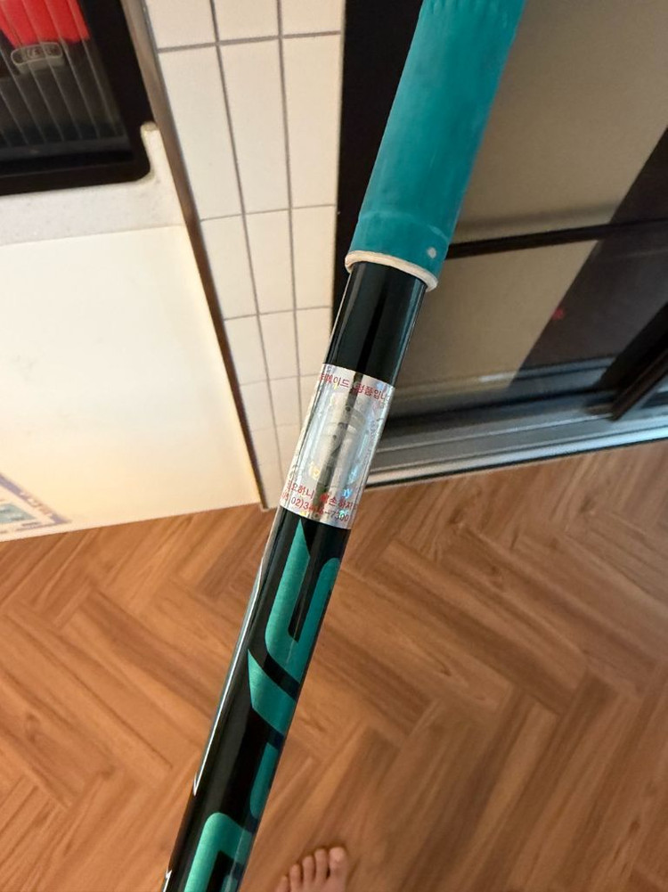 테일러메이드 스텔스2 5번 우드 스피더그린 6S 특주 정품--5