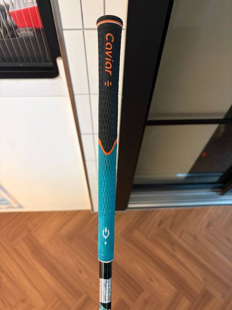 테일러메이드 스텔스2 5번 우드 스피더그린 6S 특주 정품--6