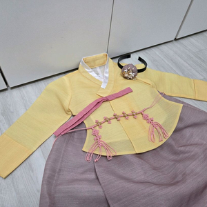 여아한복 예화한복 6호