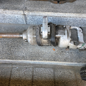 5인치 임팩트렌치