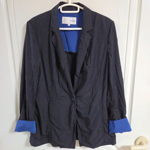 크로커다일레이디 여성 재킷 자켓 100사이즈