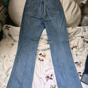 리바이스 lvc 701