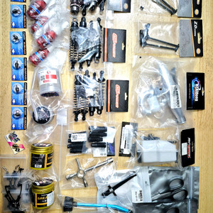 *개별판매*니트로엔진RC카전용(새제품)튜닝UP부속파트or알씨카공구류~바람에언덕에서