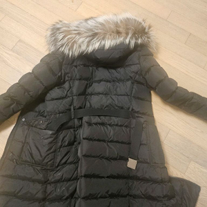 몽클레어 여성패딩