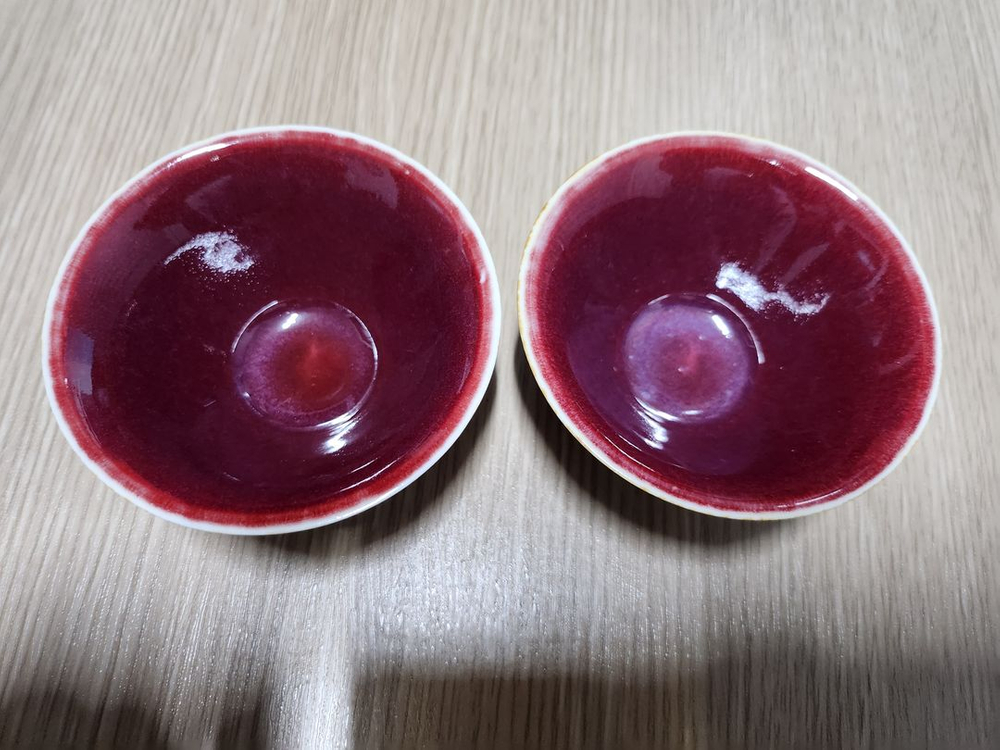 대만산 홍차 이미지