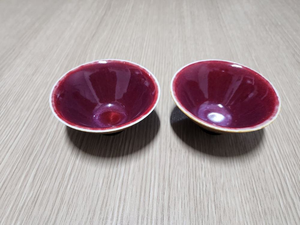 대만산 홍차 이미지