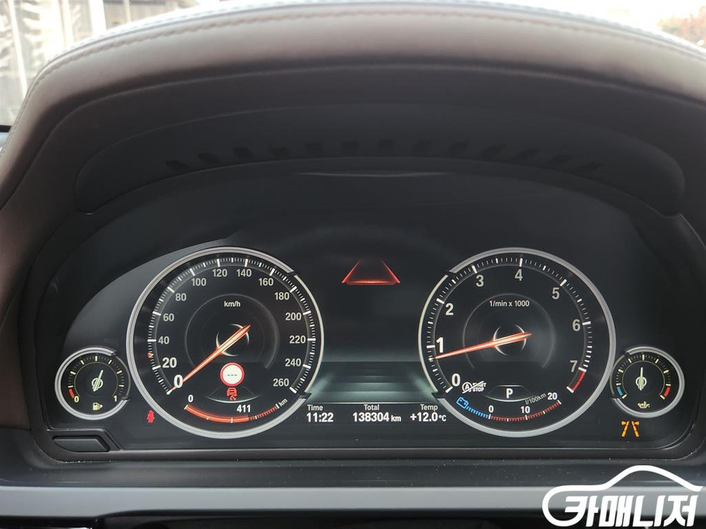 [BMW]7시리즈 (F01) 750 Li xDrive 인디비주얼 #2026년특가 이미지