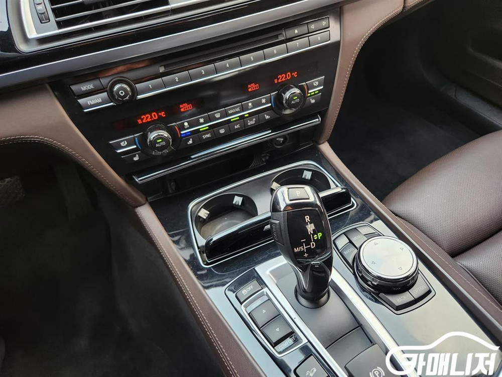 [BMW]7시리즈 (F01) 750 Li xDrive 인디비주얼 #2026년특가 이미지