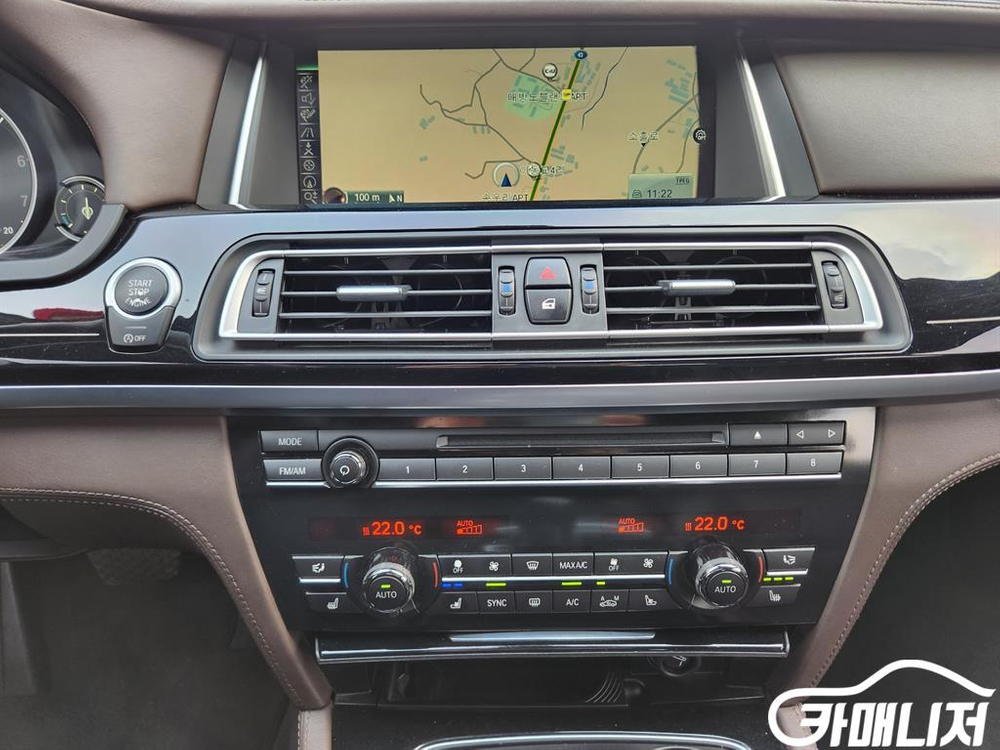 [BMW]7시리즈 (F01) 750 Li xDrive 인디비주얼 #2026년특가 이미지