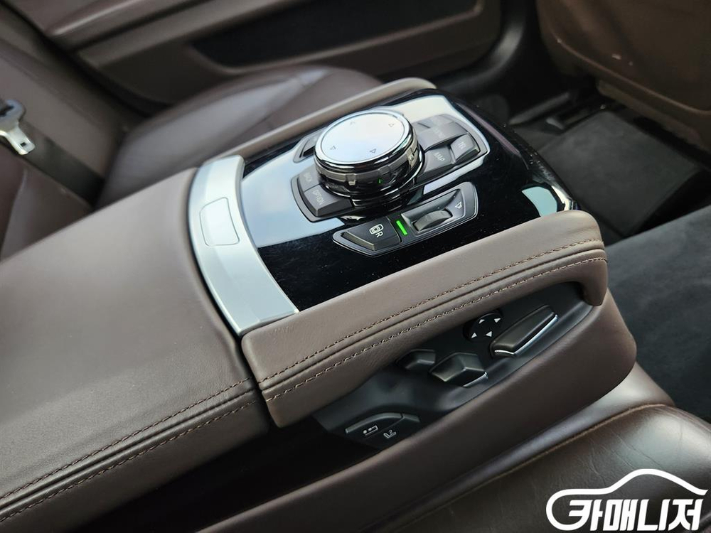 [BMW]7시리즈 (F01) 750 Li xDrive 인디비주얼 #2026년특가 이미지