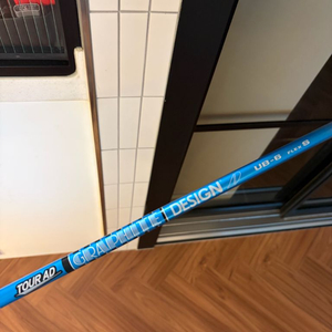 투어에이디 6S 드라이버 샤프트(캘러웨이 정품)