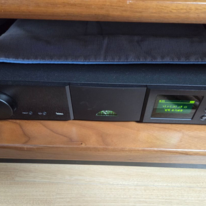 신동품 수준 네임(Naim) 슈퍼 유니티 블루트스