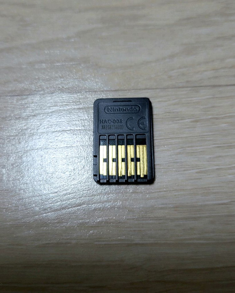 닌텐도 스위치 별의커비 디스커버리 알칩--1