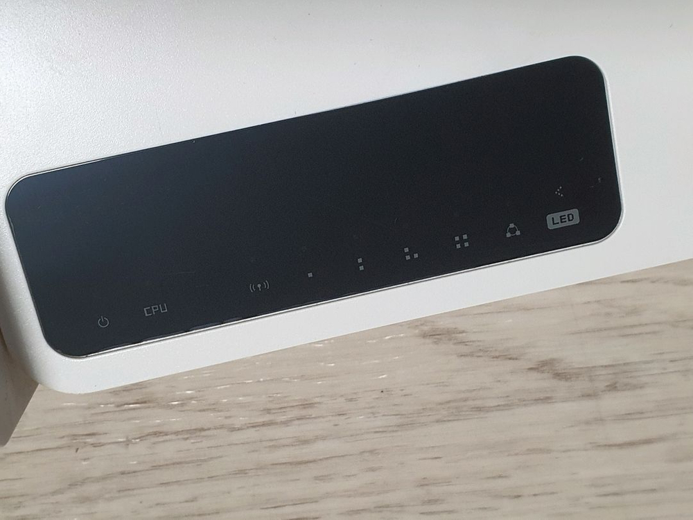 유무선 와이파이 공유기 ip A804NS 안테나 5개 2G5G모두지원 깨끗해요--9