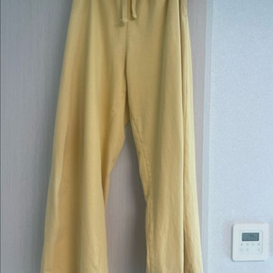 부디무드라 팬츠 s