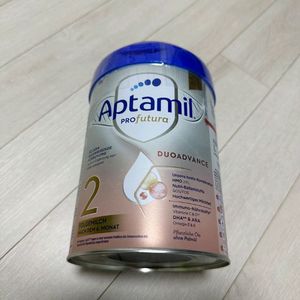 압타밀 프로푸트라 2단계 독일내수용