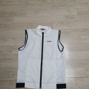 100 클리브랜드 기능성 골프 조끼 남100 완전좋아요 이미지