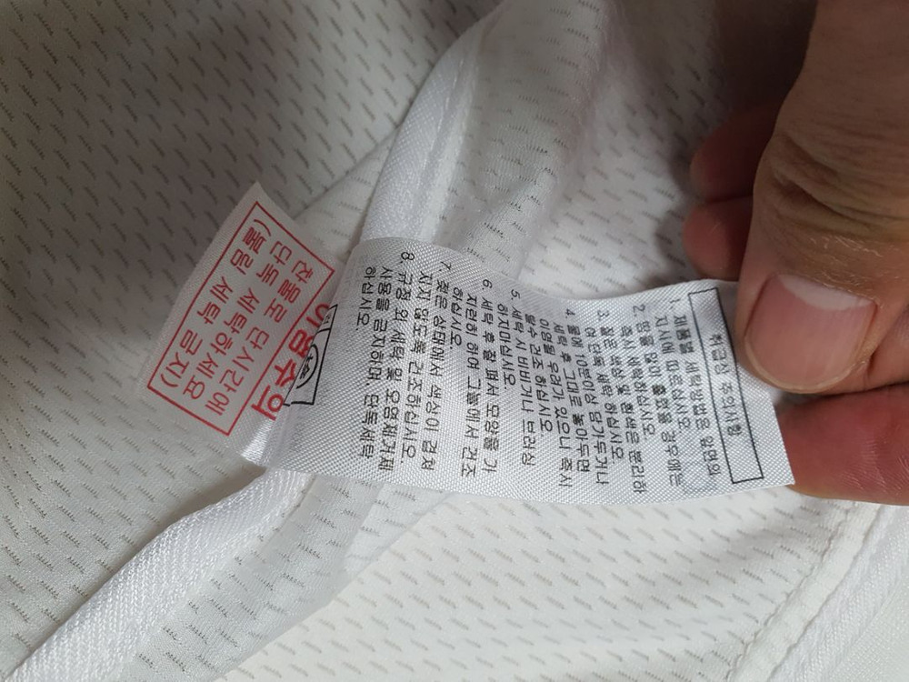 100 클리브랜드 기능성 골프 조끼 남100 완전좋아요 이미지