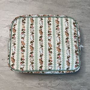 프레젠트 프로젝트 민트버니 파우치 판매합니다