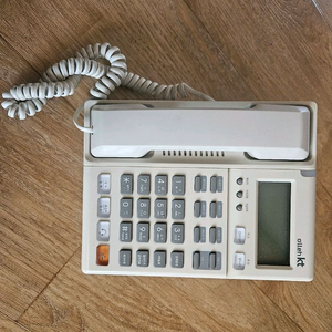 인터넷 유선 전화기