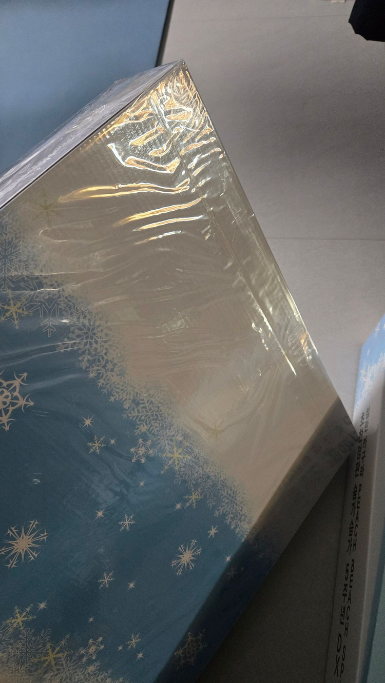 섬란카구라 PBS PS4 한정판 특전 대형 가슴마우스 패드 판매 이미지