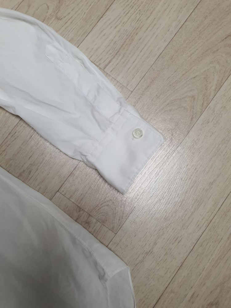 90 꼼데가르송 봄여름 남방 여성 S 완전좋아요 이미지