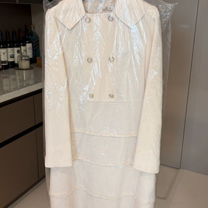 잇미샤 트위드원피스(2회착용) 이미지