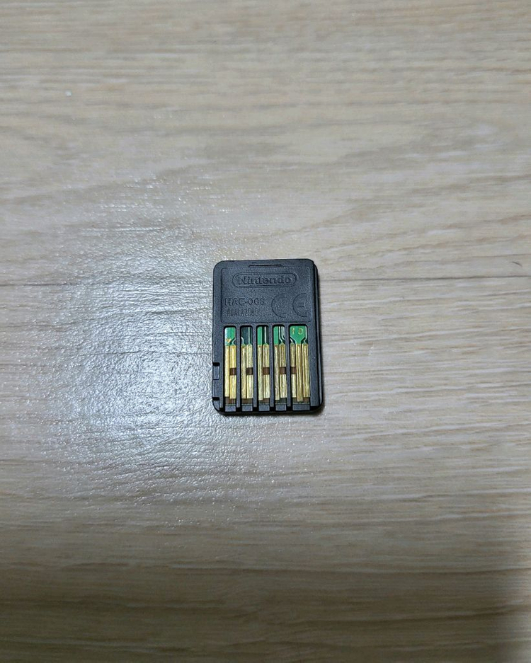 닌텐도 스위치 뉴 슈퍼 마리오브라더스 U 디럭스 알칩--1