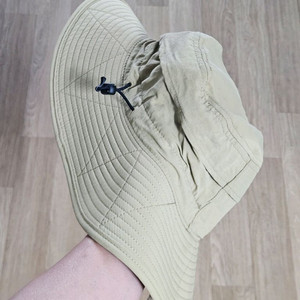 파타고니아 베기스 브리머 모자