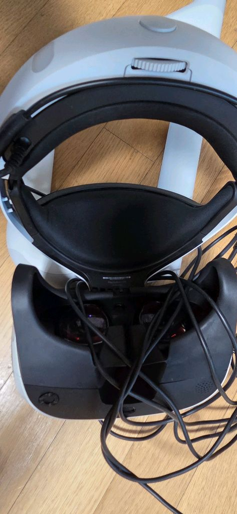 ps4pro, vr세트, 게임cd 이미지