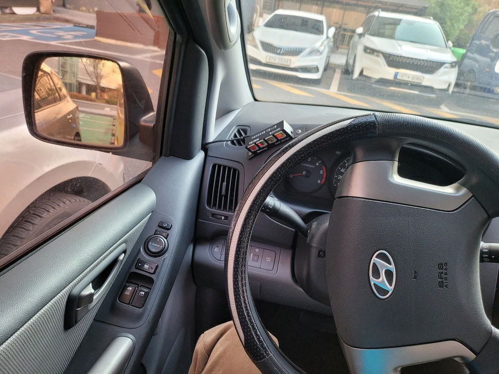 스타렉스 휠체어 리프트--5