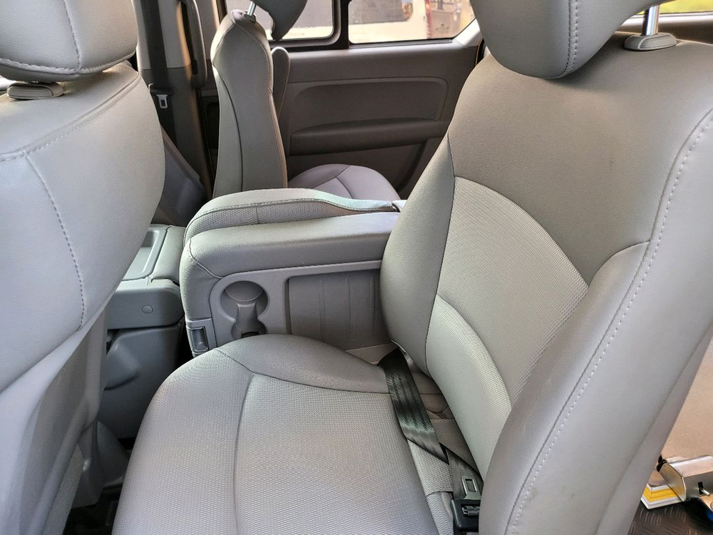 스타렉스 휠체어 리프트--7