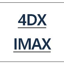 cgv 4dx, imax, screenx 1인당 1만 [당일 상영영화]