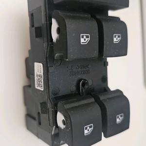 넥스트스파크 운전석 윈도우 스위치 이미지